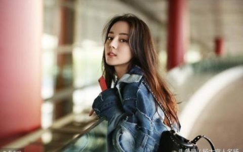 古力娜扎全名(揭秘迪丽热巴和古力娜扎的关系)