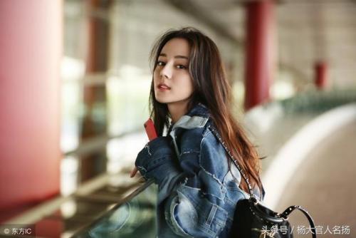 古力娜扎全名(揭秘迪丽热巴和古力娜扎的关系)插图
