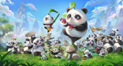 梦幻诛仙曾书书寻访任务(梦幻诛仙任务大全)插图3