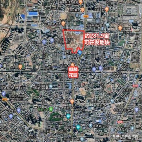 曲靖房产存量排名前十(存量房产是不是商品房)插图2