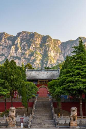 附近旅游景区哪里好玩(附近景点一日游)插图4