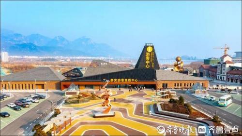 泰安旅游(泰安老街)插图30