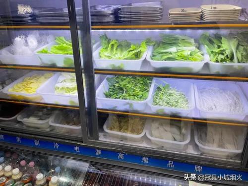 冠县餐厅美食排名前十(冠县徒手餐厅)插图13