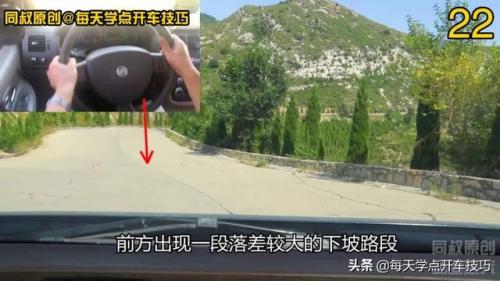 道路坡度(路坡度多少合适)插图22