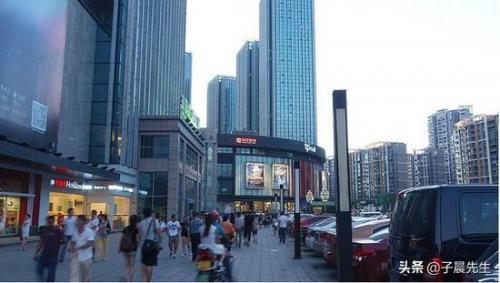 贵州各市商场排名前十(贵阳购物中心排名)插图5