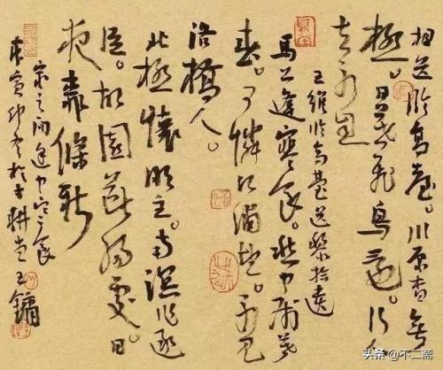 公认顶尖画家排名前十(世界顶级画家)插图2
