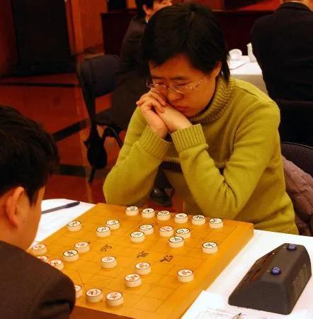 芜湖象棋老师排名前十(象棋安徽网正东)插图1