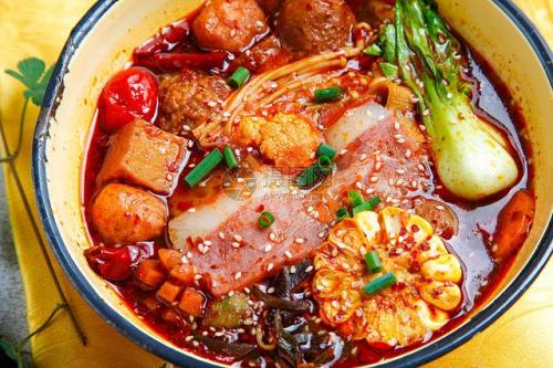 成都当地美食排名前十(成都市人气美食排行榜)插图