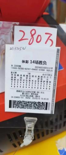 重庆足彩高手排名前十(足彩十大高手排行榜)插图1