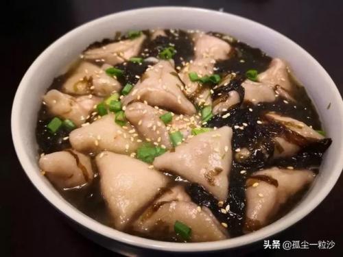 建瓯美食中餐排名前十(建瓯美食ppt)插图5