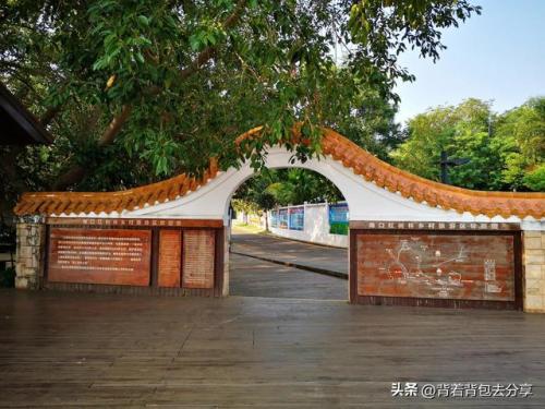海南必看景点排名前十(海南十大不值得去景点)插图9