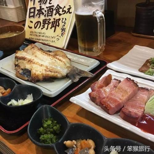 大阪酒吧价格排名前十(霓虹酒吧排行榜前十)插图2