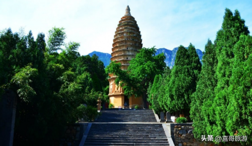 河南旅游景点介绍(河南景点排名大全)插图1