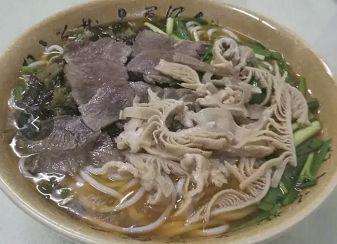 遂宁泡面排名前十店铺(遂宁面馆排行榜前十名)插图10