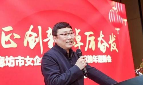 廊坊女首富排名前十(廊坊落垡首富是谁)插图1