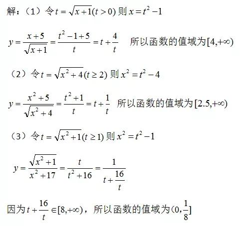 对号函数(对勾函数的拐点坐标公式)插图9