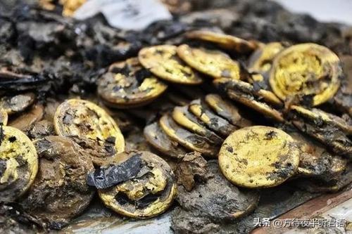 汉代王墓排名前十(最著名的西汉墓)插图1