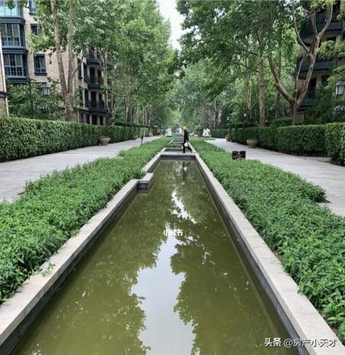 北京石材小区排名前十(北京高端小区都有哪些)插图36