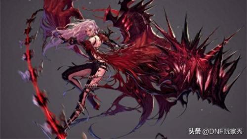 地下城与勇士男魔法师转职什么好(dnf女魔法师转职排行)插图1