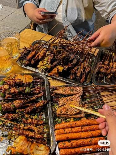 成都炸肉排名前十(成都 脆皮五花肉)插图20