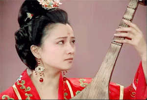 历代才女豆瓣排名前十(三大才女)插图28