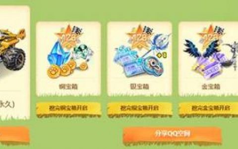 qq飞车全民紫钻盛典(qq飞车星光盛典活动)