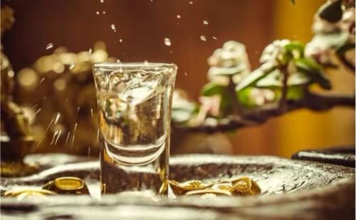 平价白酒度数排名前十(度数高的白酒排行)插图11