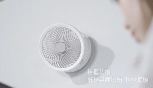 喷雾风扇(口碑最好的三款电风扇)插图68