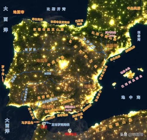 摩纳哥和摩洛哥的区别(摩纳哥有华人定居吗)插图10