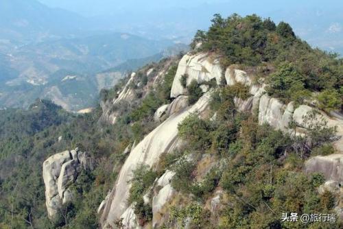广东排名前十的高山(江苏高山排名)插图14