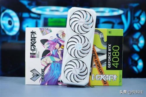 铭瑄的显卡怎么样(下一张1070)插图66