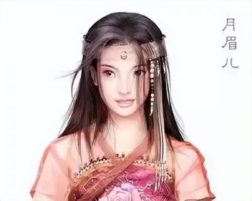 月影传说完美图文攻略二，月影传说快捷键插图6