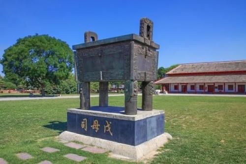 安阳景区排名前十图片(安阳仙台山风景区图片)插图5