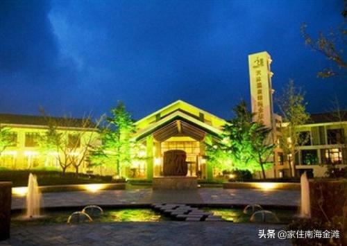 天沐温泉攻略(天沐温泉老板哪里人)插图8
