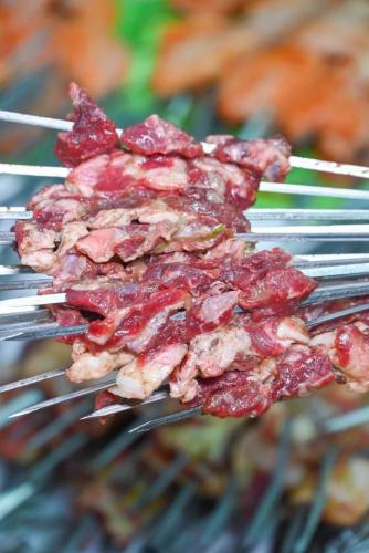 西岸美食烧烤排名前十(花湖烧烤美食排行榜前十名)插图13