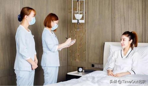 京城月子中心排名前十(深圳的月子中心)插图18