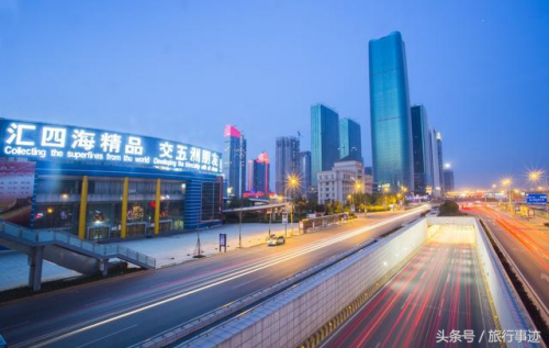 豪车密度排名前十(10大豪车排名)插图2