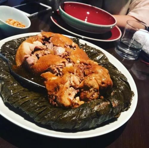 杭州对外食堂排名前十(海康威视杭州总部食堂)插图29