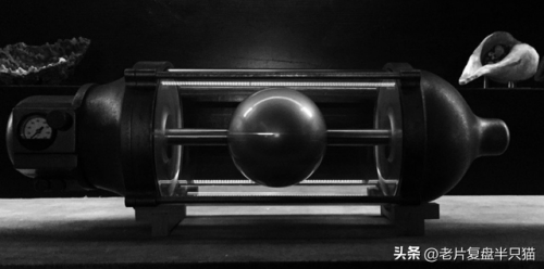 哥斯拉系列(冰雪哥斯拉VS行星哥斯拉)插图3
