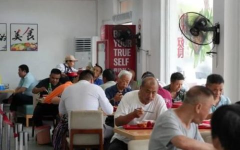 食堂刷卡机(智慧结算台)