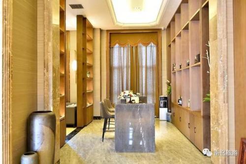 南召大型酒店排名前十(南阳五星级酒店)插图12