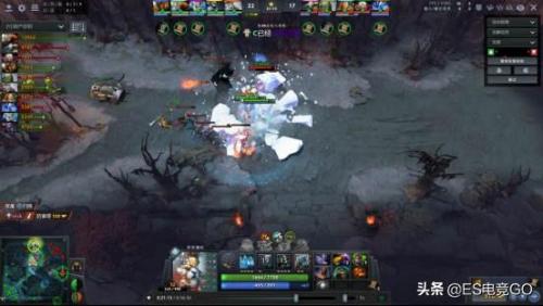 巨牙海民技能介绍(巨牙海民出装dota)插图56