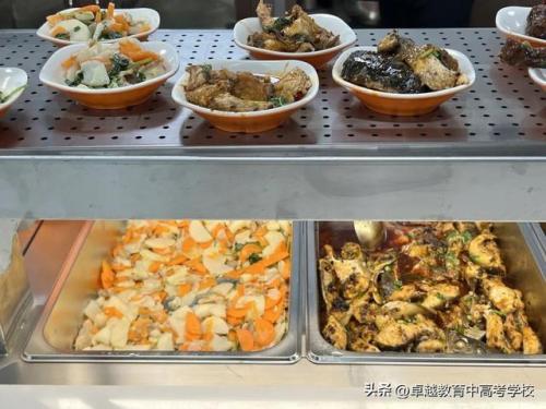 大众食堂面积排名前十(食堂餐厅和厨房面积)插图34