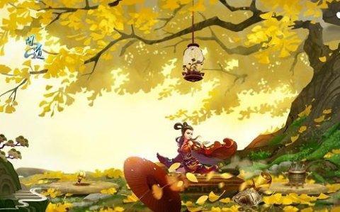 问道果果资质怎么加(问道手游白果儿点化羽化要多少钱)插图