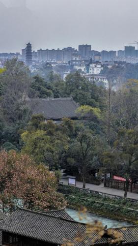 都江堰旅游(都江堰美食)插图18