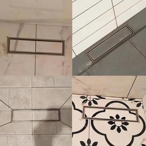 防臭地漏(下水道反味太臭怎么办)插图1