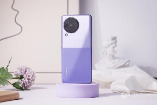 小米CIVI3(小米civi3和k60哪个更值得入手)插图40