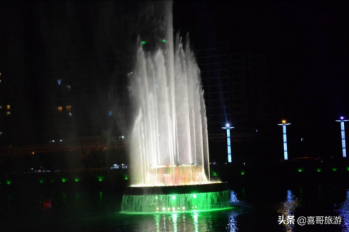 河源旅游(河源旅游景点推荐)插图5