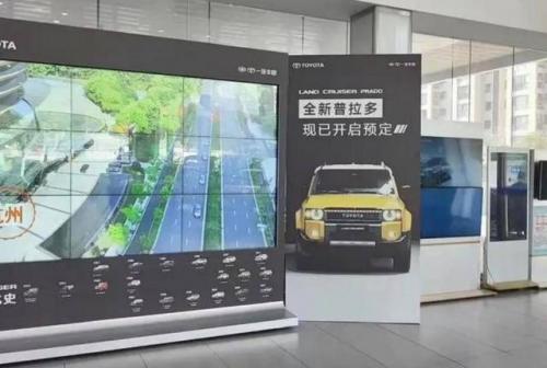 小型越野车(铃木吉姆尼)插图8