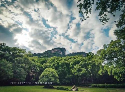 武夷山景点(武夷山景点介绍)插图18